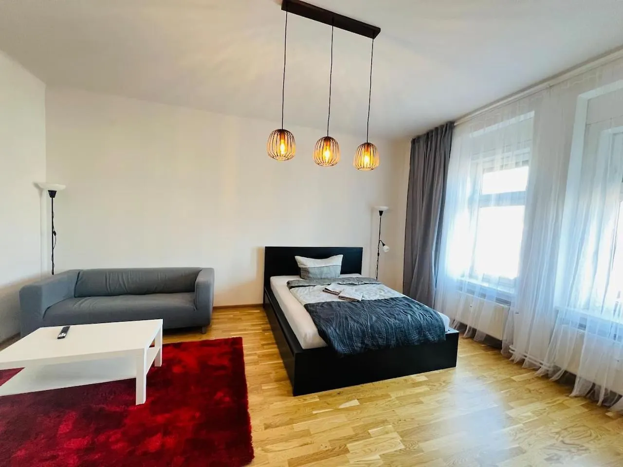 Apartamento Living Graz Eggenberg Top 17 Áustria