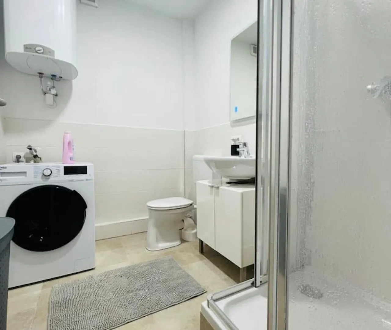 Living Graz Eggenberg Top 17 Apartamento