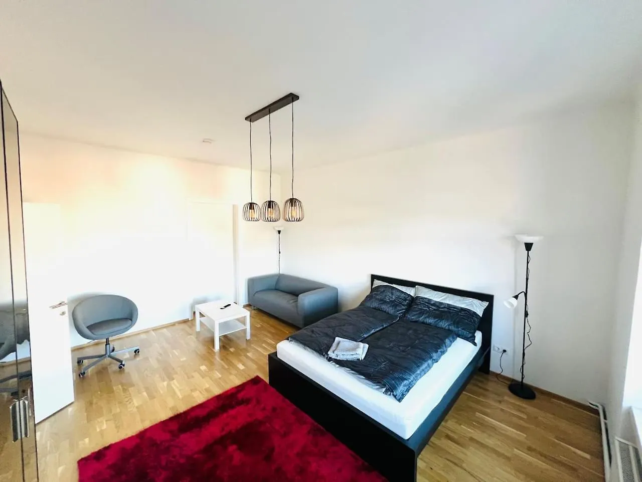 Apartamento Living Graz Eggenberg Top 17