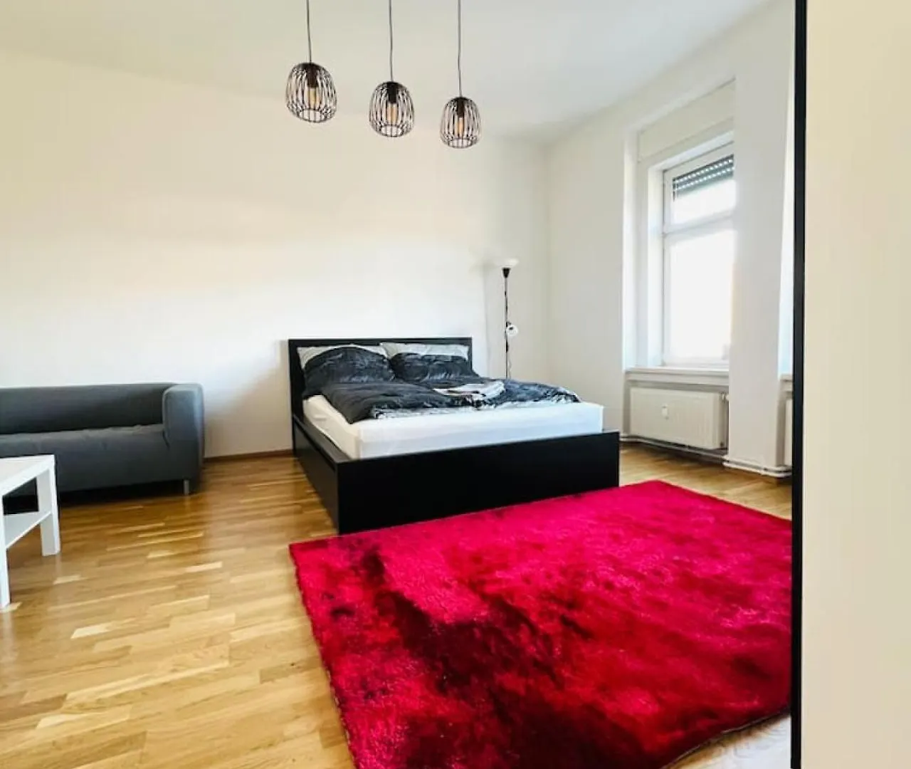 Apartamento Living Graz Eggenberg Top 17 Áustria