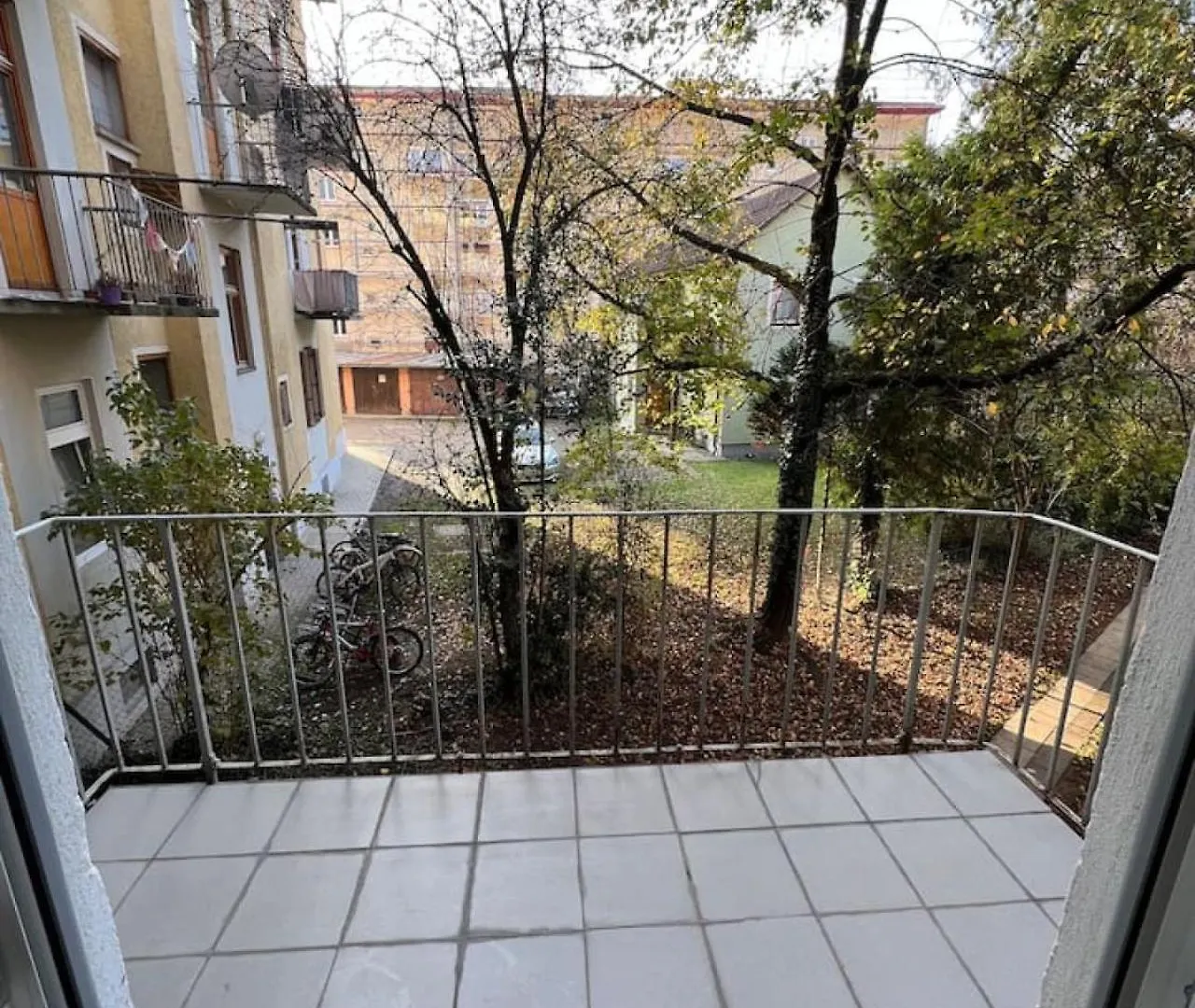 Apartamento Living Graz Eggenberg Top 17